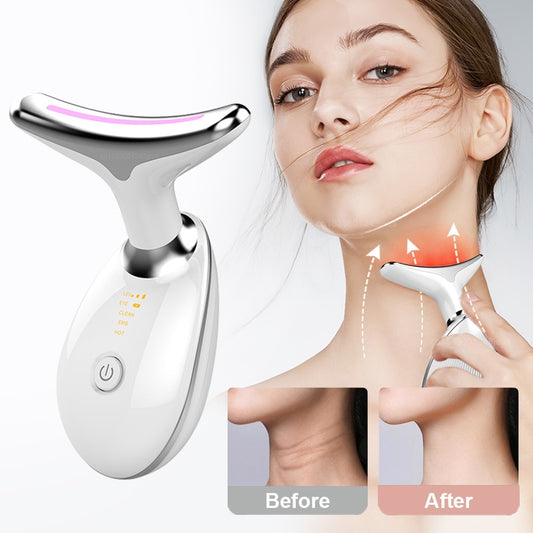 Rejuva Lift EMS Pro - Neck & Face Enhancer