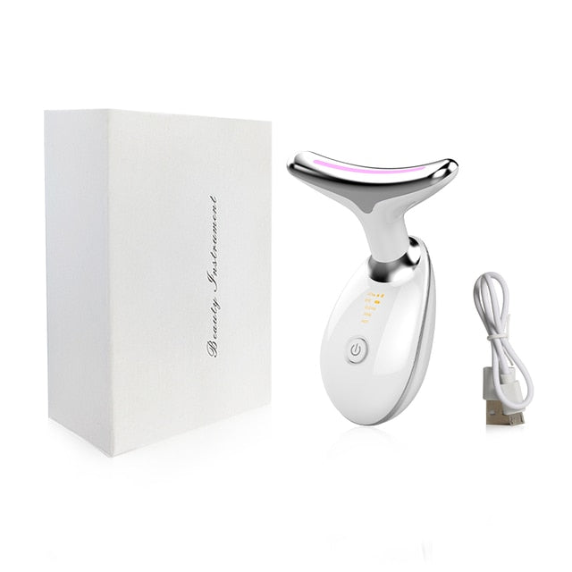 Rejuva Lift EMS Pro - Neck & Face Enhancer