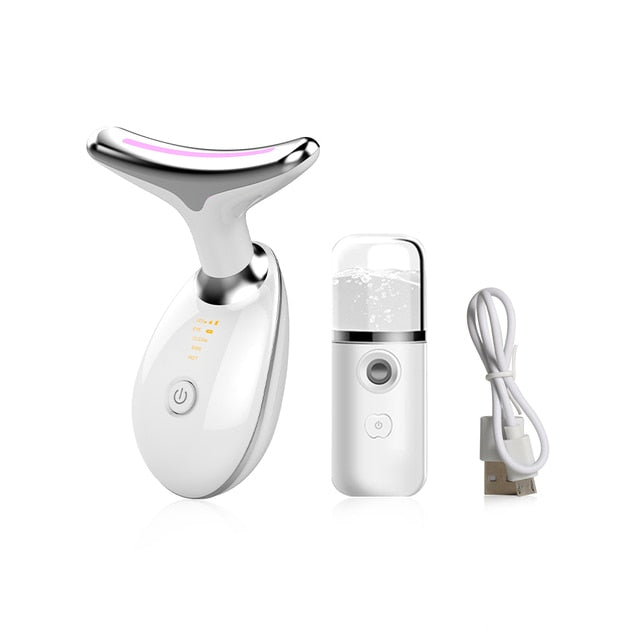 Rejuva Lift EMS Pro - Neck & Face Enhancer