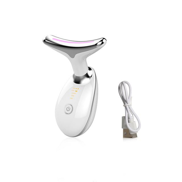 Rejuva Lift EMS Pro - Neck & Face Enhancer